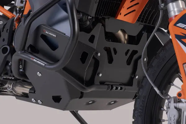 KTM 790 Adventure [2023-2026] - barra de proteção do motor – foto 3