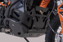 KTM 790 Adventure [2023-2026] - barra de proteção do motor – foto 3
