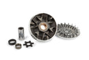 Aprilia SR Netscaper 50 2T LC - Kit de transmissão acima da faixa