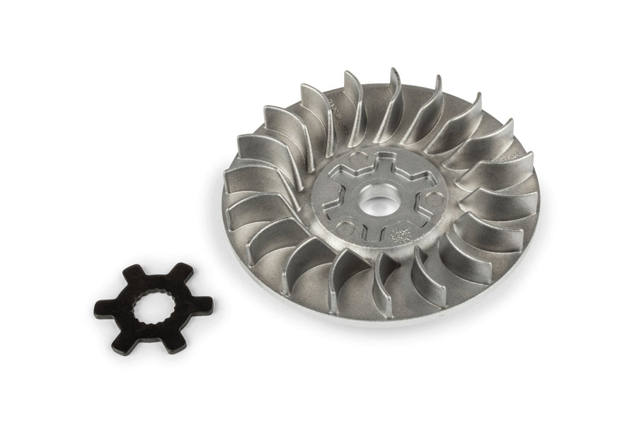 Aprilia SR Netscaper 50 2T LC - Kit de transmissão acima da faixa
