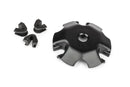 Aprilia SR Netscaper 50 2T LC - Kit de transmissão acima da faixa