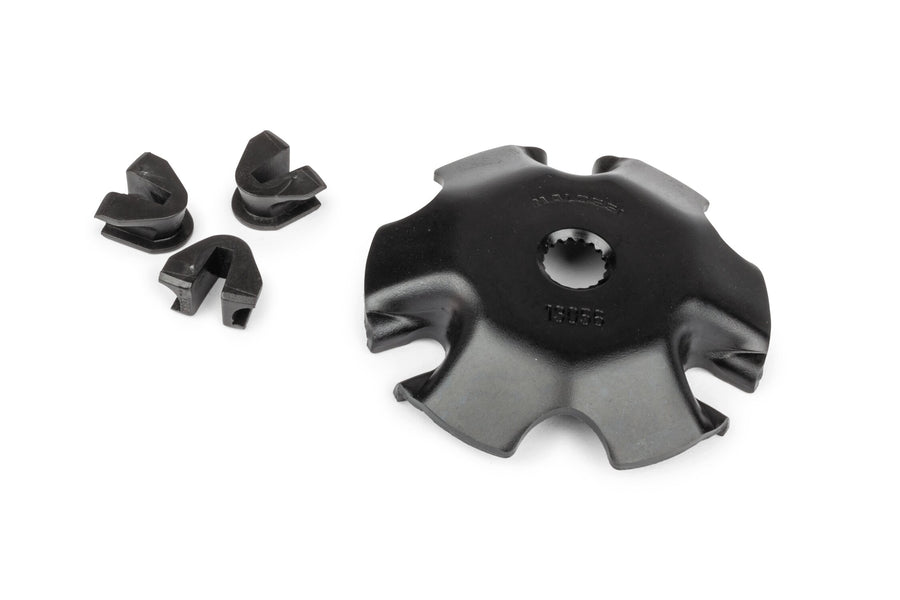 Aprilia SR Netscaper 50 2T LC - Kit de transmissão acima da faixa