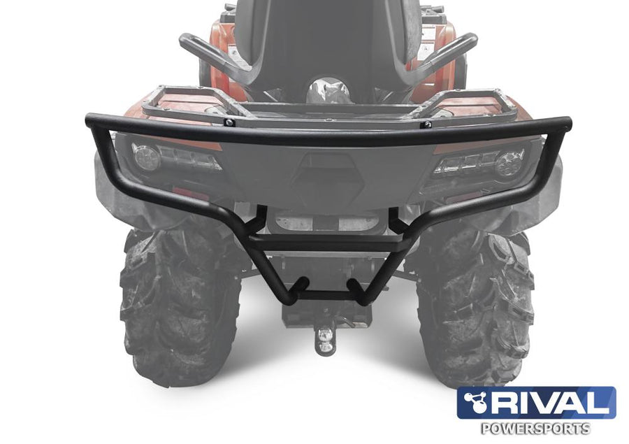 CF MOTO CFORCE X 8 [2018-2024] - Pára-choques Traseiro