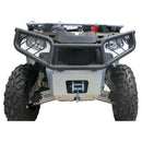 POLARIS SPORTSMAN 570 BIG BOSS EPS 6 X 6 [2017-2023] - Pára-choques dianteiro para ATV