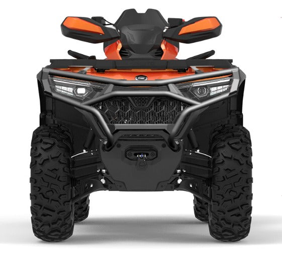 CF MOTO CFORCE 850 [2024] - Pára-choques dianteiro em aço