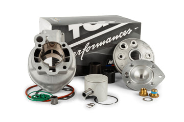 Beta RR Enduro 50 2T - kit cilindro 86cc alumínio curso 44mm