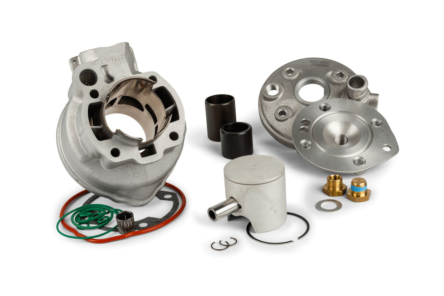 Beta RR-T SM 50 2T - Zylinderkit 86cc Alu 44mm Hub