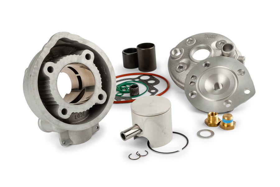 Beta RR Track 50 2T - Tuningkit 86ccm
