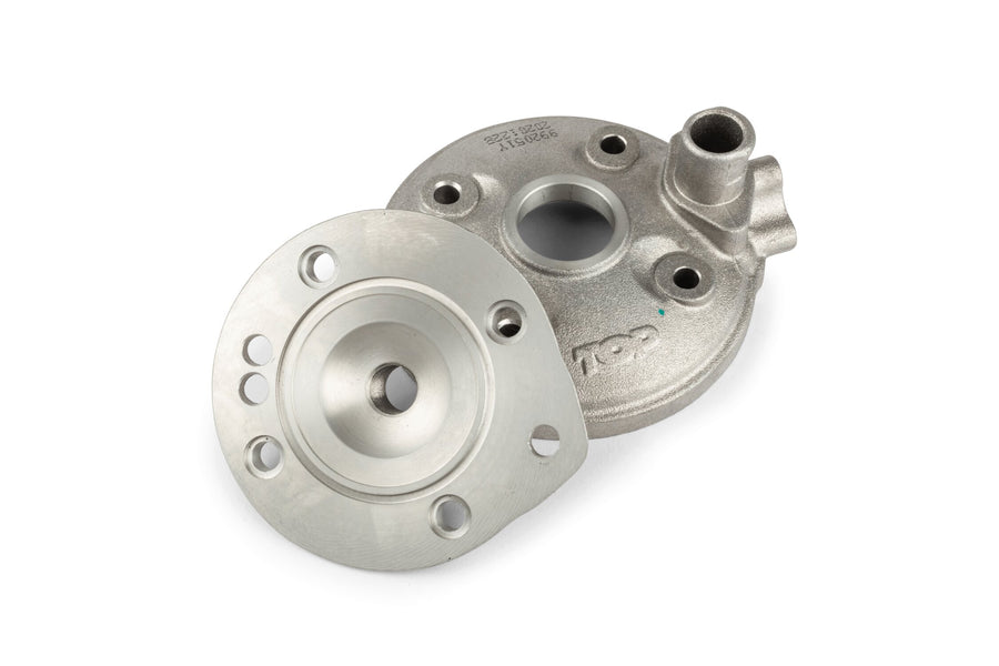 Beta RR Track 50 2T - Tuningkit 86ccm