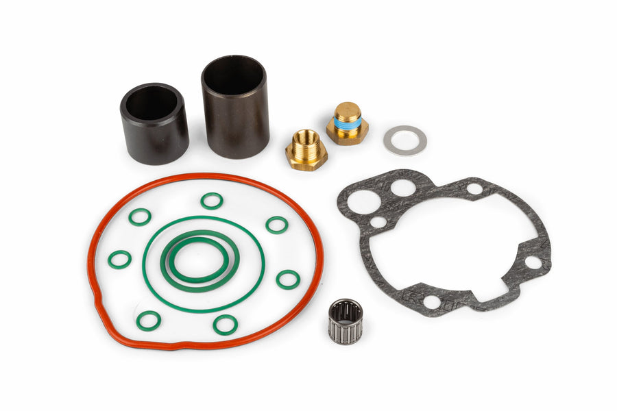 Beta RR Track 50 2T - Tuningkit 86ccm