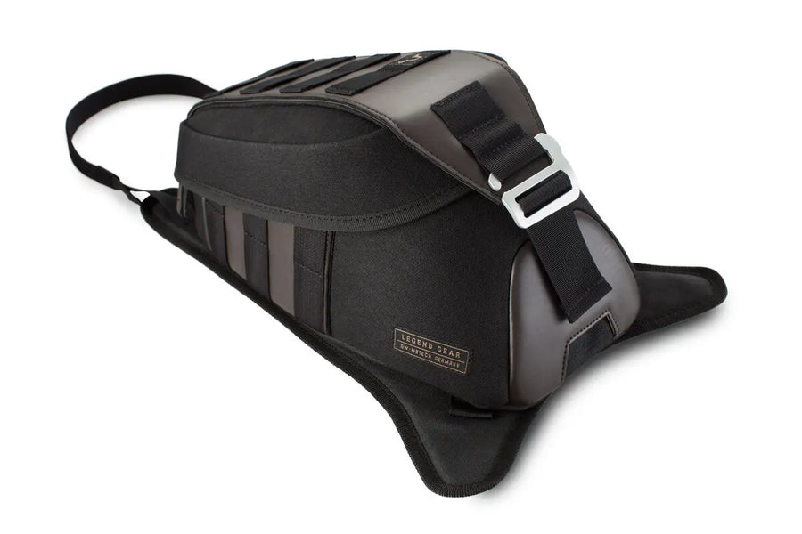 benelli 500 [SW-MOTECH] – Bolsa tanque com alça Legend Gear LT2