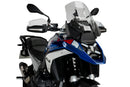 BMW R 1300 GS TROPHY [2025] – Extensão do protetor de mão – Preto-16