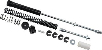 harley-davidson low rider [PROGRESSIVE SUSPENSION] – Kit de garfo cartucho monotubo