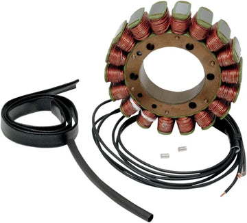 Escarificador BMW F 650 CS [RICK'S MOTORSPORT ELECTRIC] – Estator para BMW