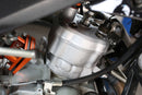 Gilera SMT SM 2006 50 2T D50B0 [2006] - Zylinderkit Big Racing 88ccm