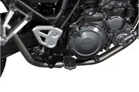 Yamaha XT 660 Z Tenere [SW-MOTECH] – Apoio para os pés de íon
