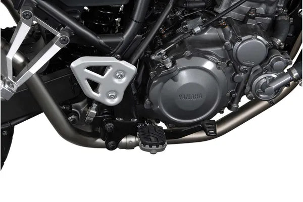Yamaha XT 660 Z Tenere [SW-MOTECH] – Apoio para os pés de íon