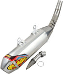 Gas MC 350 F [2022] - Q4 Hex Slip-On Schalldämpfer – Bild 1