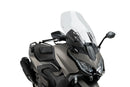 KYMCO AK 550 PREMIUM [2025] – Para-brisa V-Tech Line Touring-11