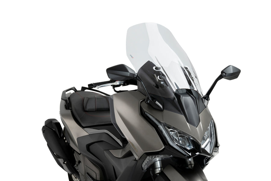 KYMCO AK 550 PREMIUM [2025] – Para-brisa V-Tech Line Touring