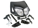 Beta RR SM 50 2T - Scheinwerfermaske Doppeloptik