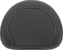 Harley Davidson Flhtcui [SADDLEMEN] - Almofada Sissybar para assento de fibra de carbono RoadSofa™