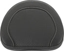 Harley Davidson Flhtcui [SADDLEMEN] - Almofada Sissybar para assento de fibra de carbono RoadSofa™