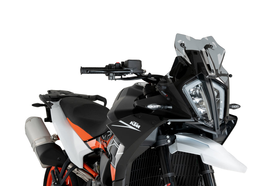 KTM 890 SMT [2025] – Tela esportiva – Colorida