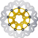 Harley-Davidson XL 883 R Roadster [2015] - discos de freio - foto 5