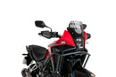 HONDA NX 500 [2025] – tela esportiva – fortemente colorida