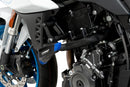 SUZUKI GSX-8S [2025] – Crash Pads PRO 2.0 – Preto-1