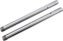 Harley Davidson Fxlrs [CUSTOM CYCLE ENGINEERING] – tubo de cabo invertido de 43 mm