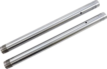 Harley Davidson Fxlrs [CUSTOM CYCLE ENGINEERING] – tubo de cabo invertido de 43 mm