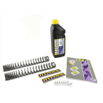 Harley Davidson Fxbb [HYPERPRO] – Molas de garfo para Harley Davidson