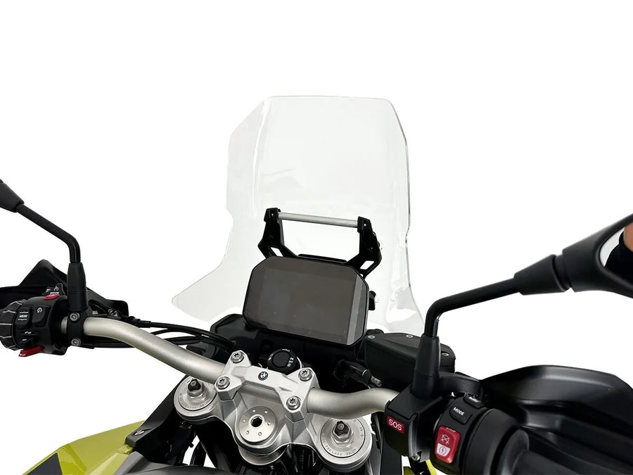 BMW F 900 GS [WRS] - BROJA