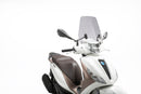 PIAGGIO MEDLEY S 150 IE 4V LC ABS E5 [2025] – Tela de scooter urbana – Transparente-1