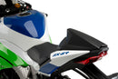 KAWASAKI ZX-6R NINJA [2025] – Carenagem Traseira – Preto Mate-6