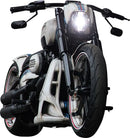 Harley Davidson V-Rod [CULT WERK] – Carenagem do farol-4