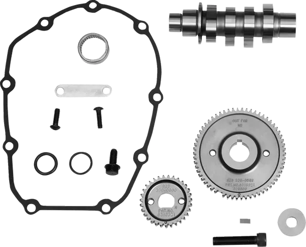 Harley-Davidson FLFBS 1923 Softail Fat Boy 117 [2025] - 465 Nockenwellen-Kit – Typ: Getriebezahnrad – Bild 3