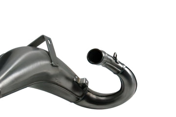 Beta RR SM 50 2T - Escape E-NOX AÇO