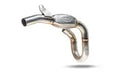 Kawasaki KX 450 F (KX 450 F) [2016-2018] - MegaBomb Krümmer – Bild 12