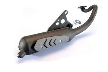 Aprilia SR Netscaper 50 2T LC - Escape Original