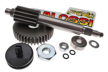 Aprilia SR Netscaper 50 2T LC - Engrenagem primária 14/42 com rolamentos de esferas