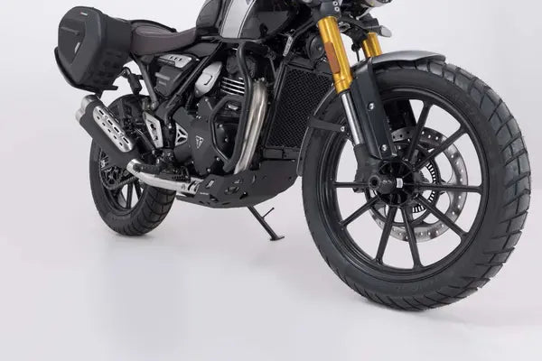 Triumph Scrambler 400 [SW-MOTECH] – proteção do motor