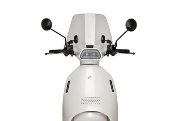 ARENA RENA S [2025] – Tela da scooter de trânsito – colorida - 0
