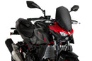 KAWASAKI Z 500 SE [2025] – Nova Geração Touring – Fortemente colorido-15