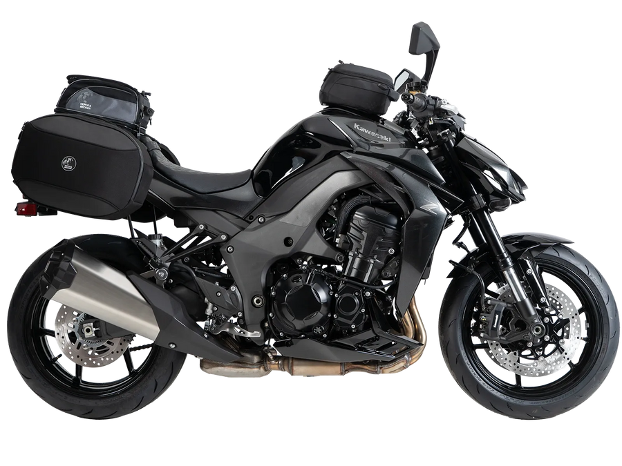 Kawasaki Z 1100 / SE [2026-] - Anel tanque básico