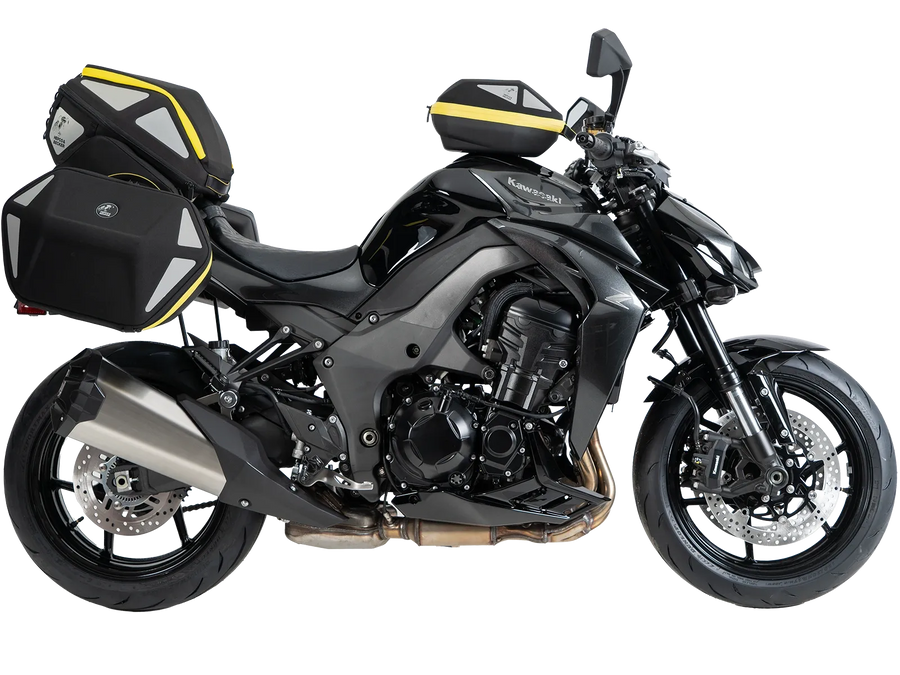 Kawasaki Z 1100 / SE [2026-] - Anel tanque básico