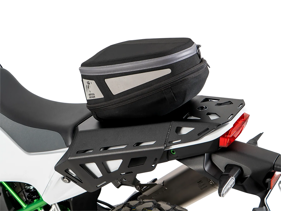 Kawasaki KLE 500 / SE [2026-] - Protetor de Bagagem