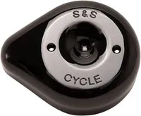 Harley-Davidson FLHX 1923 Street Glide 117 [2024-2025] - Super Stock™ Stealth Luftfilter-Kit – Bild 11